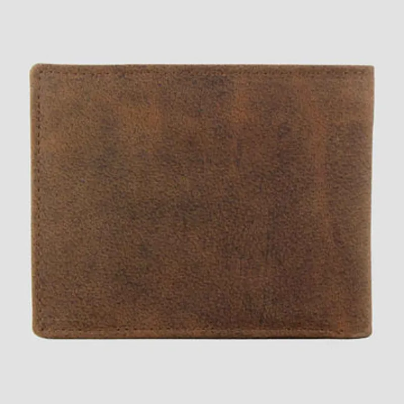 Grays Sunny Wallet With Coin Pocket Hunter-1