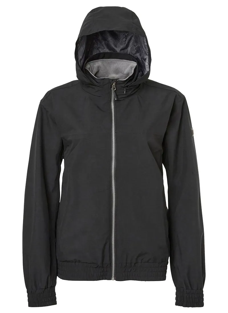 Mountain Horse Galaxy Light Jacket Black