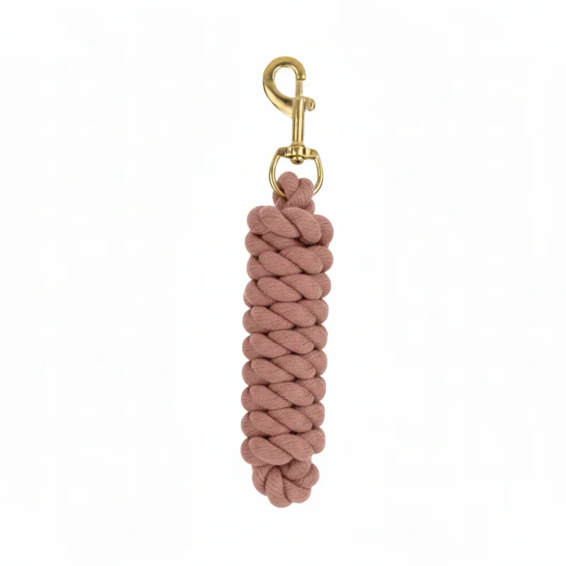 Cameo Leadrope Dusky Pink