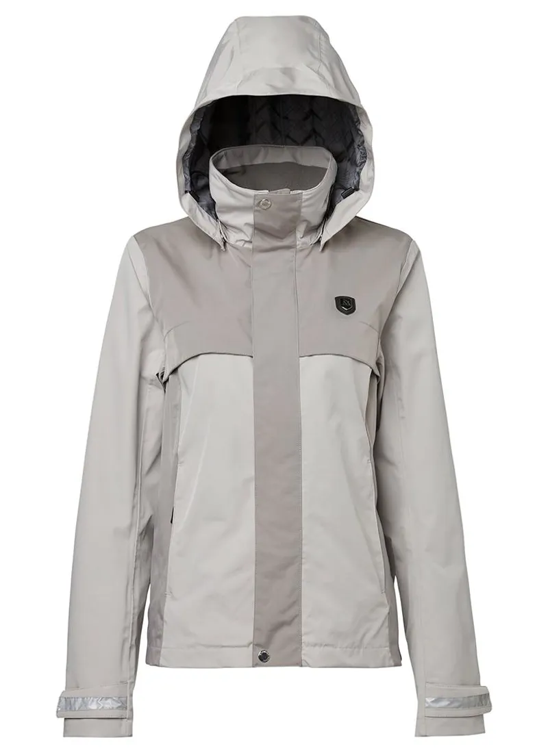 Mountain Horse Ladies Graceful Jacket Taupe