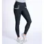 Blackfort Equestrian Training Tights 3.0 Black/Mushroom