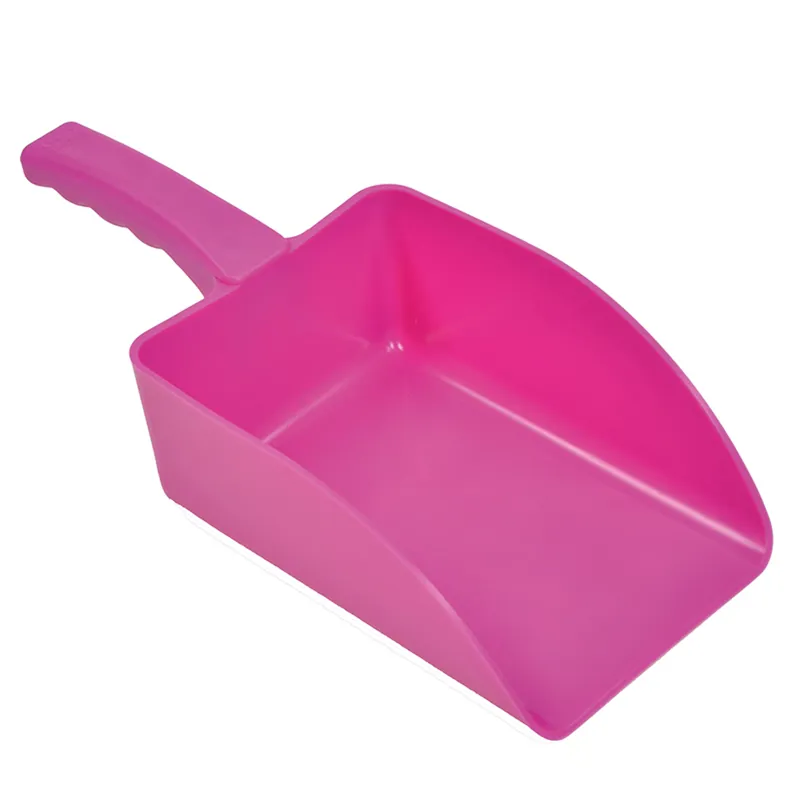 Harold Moore Feed Scoop Small Pink