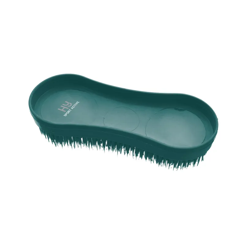 HySport Miracle Brush Alpine Green