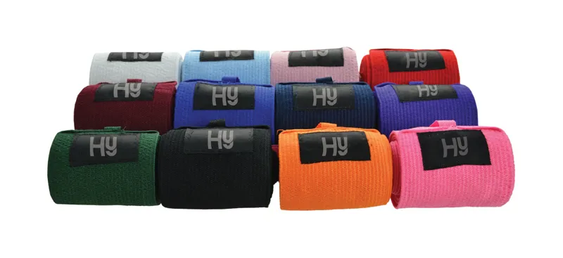 Hy Tail Bandage Navy