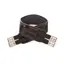 HyComfort Waffle Girth Black