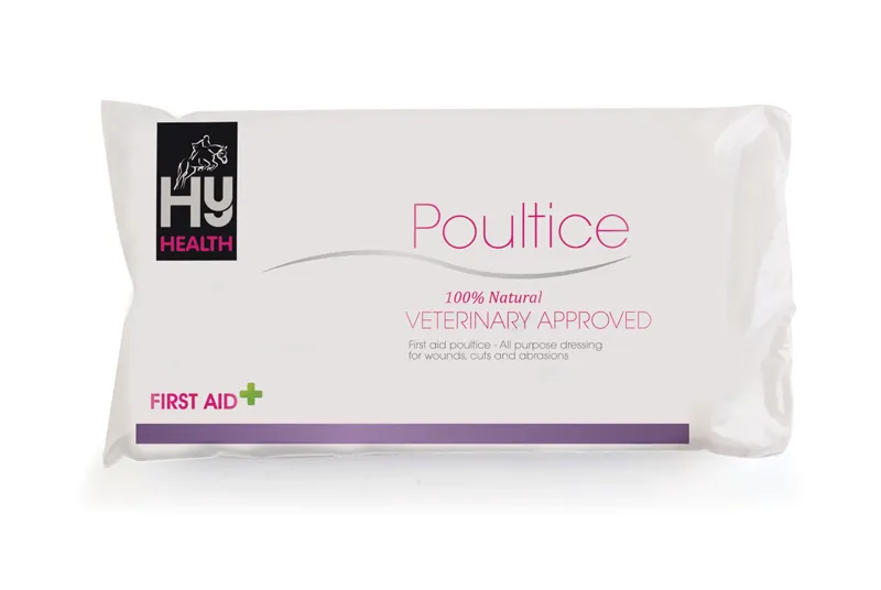 HY Health Poultice 