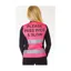 HyViz Waistcoat Please Pass Wide and Slow Pink/Black