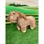 Crafty Ponies Foal Strawberry Roan