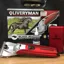 Liveryman Black Beauty Mains And Battery Horse Clippers