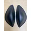 Kent And Masters Blocks Thigh Cob/Full Black