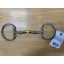 Myler Comfort Eggbutt Snaffle MB04