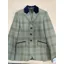 Mears Mitton Junior Tweed Riding Jacket 27In
