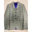 Mears Mitton Junior Tweed Riding Jacket 28In