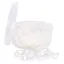 Imperial Riding Plaiting Bands Tub XL White