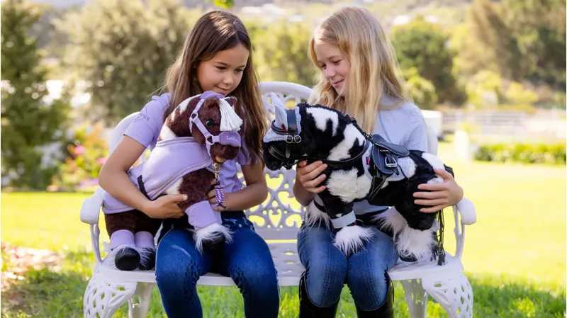 LeMieux Toy Pony Dazzle-2