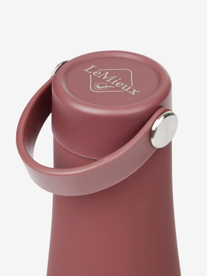 LeMieux Drinks Bottle Orchid-1