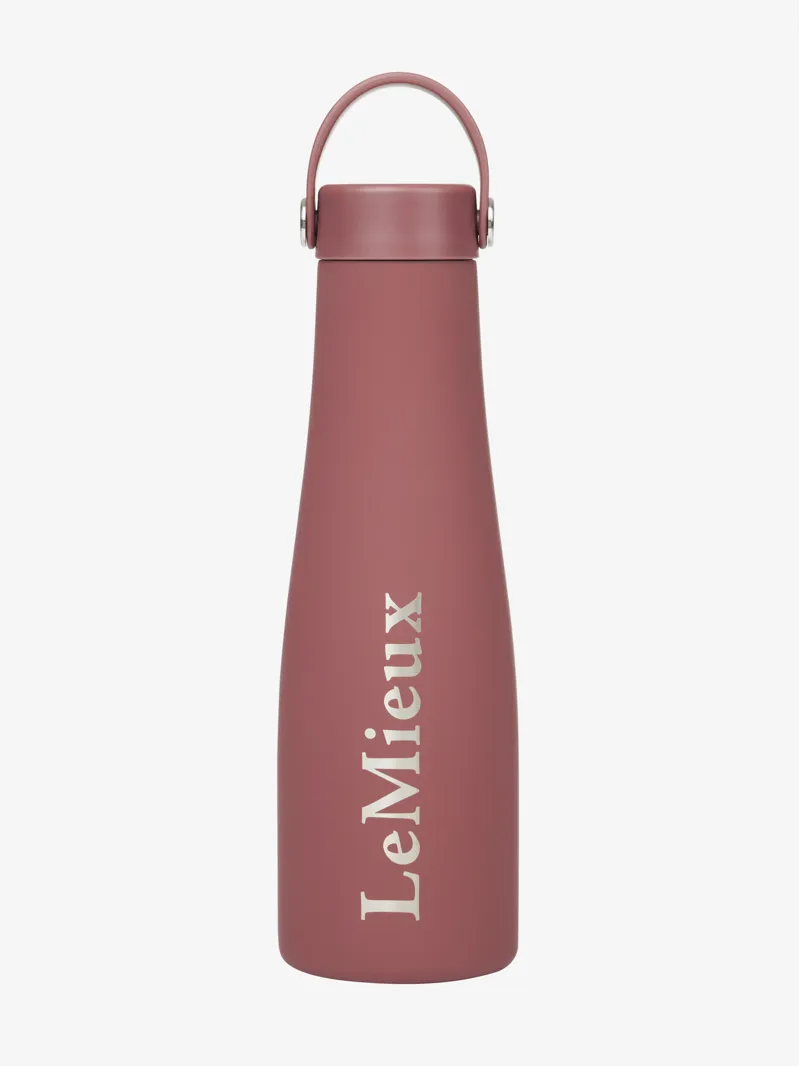 LeMieux Drinks Bottle Orchid-2