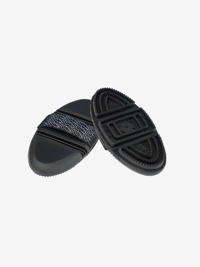 LeMieux Flexi Curry Combe Black