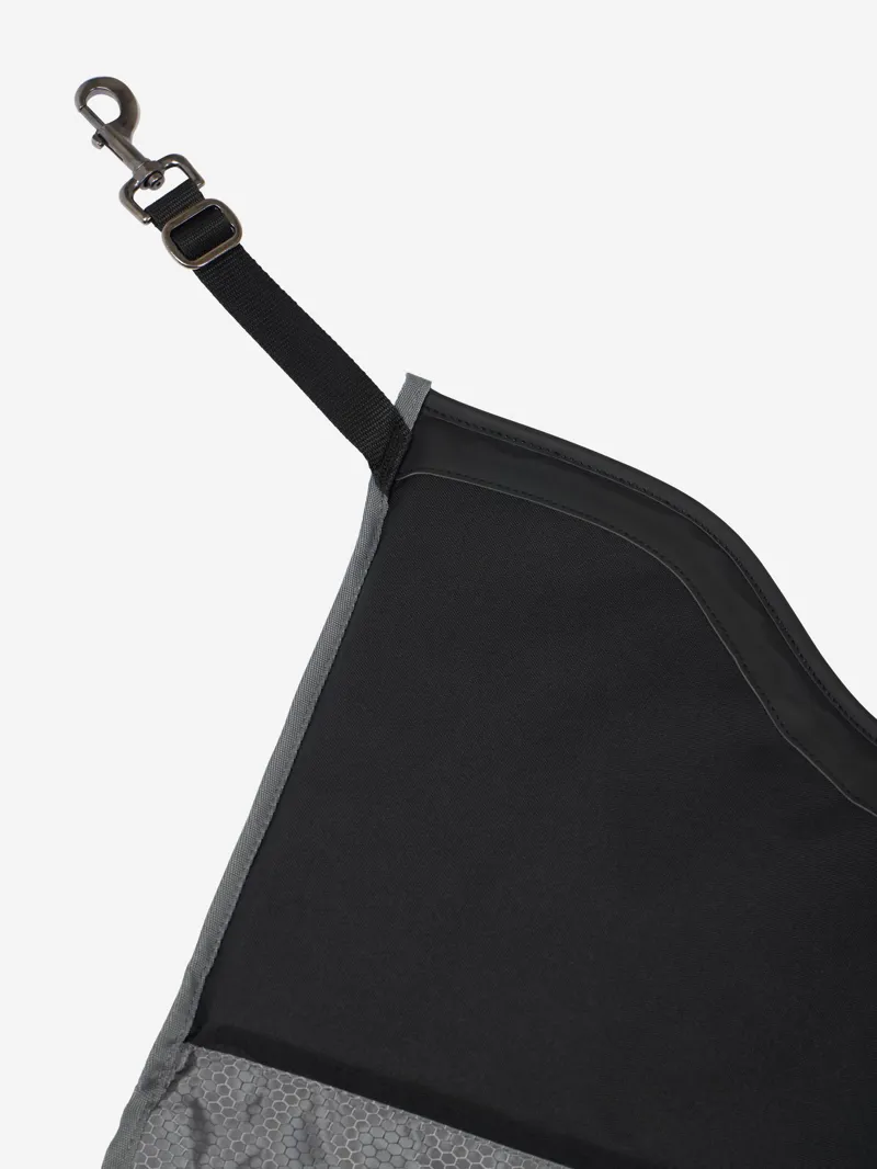 LeMieux Stable Guard Black-2