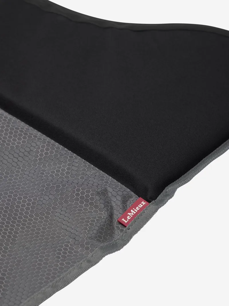 LeMieux Stable Guard Black-3