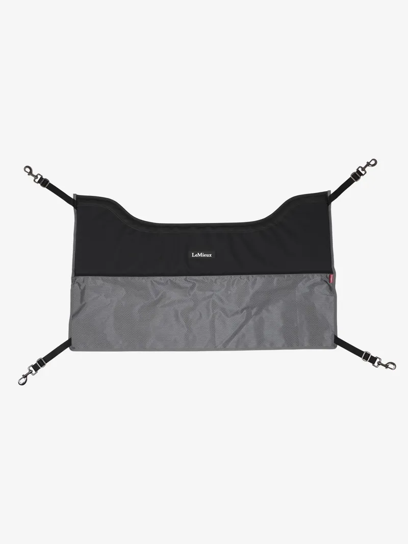 LeMieux Stable Guard Black-1