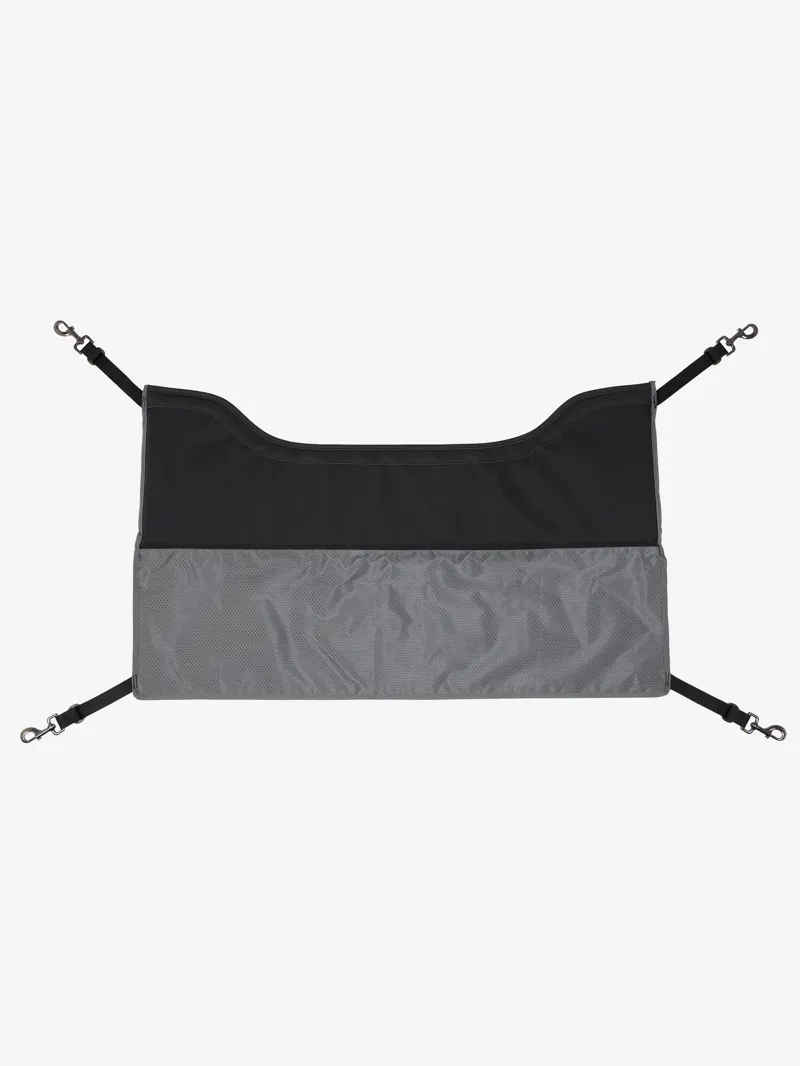 LeMieux Stable Guard Black-4