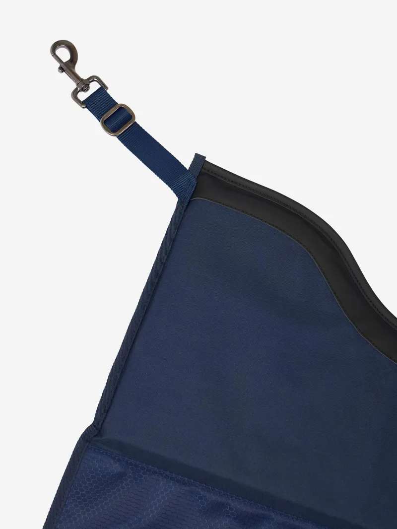 LeMieux Stable Guard Navy-3