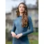 LeMieux Ladies Base Layer Petrol