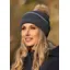 LeMieux Clara Cable Beanie Petrol