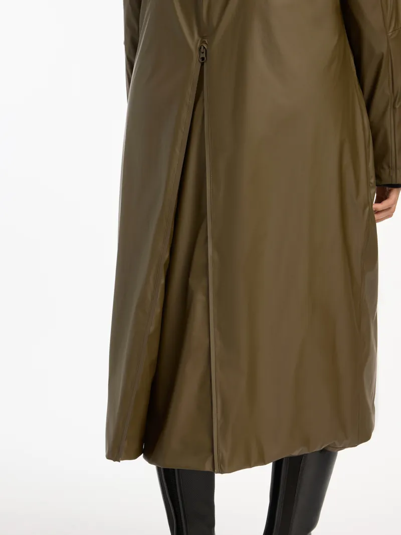 LeMieux Ladies Elements Waterproof Coat Alpine-8