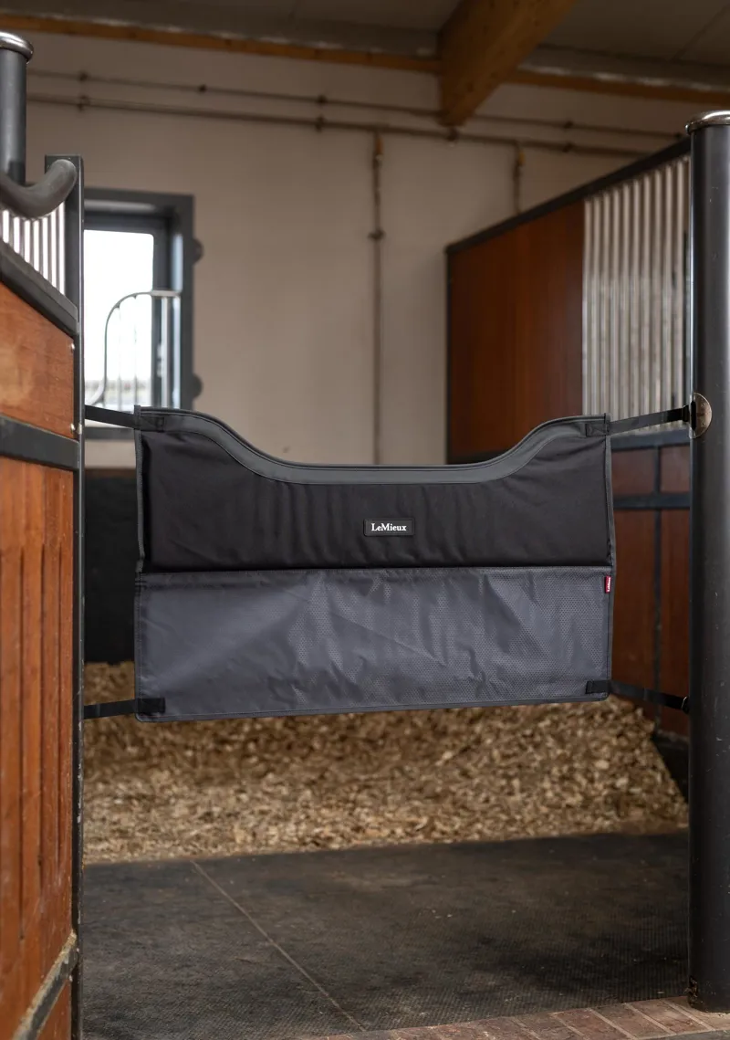 LeMieux Stable Guard Black