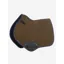 LeMieux Suede Close Contact Square Alpine