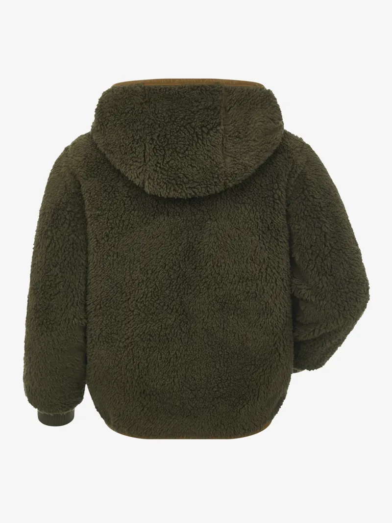 LeMieux Mini Tegan Fleece Alpine-6
