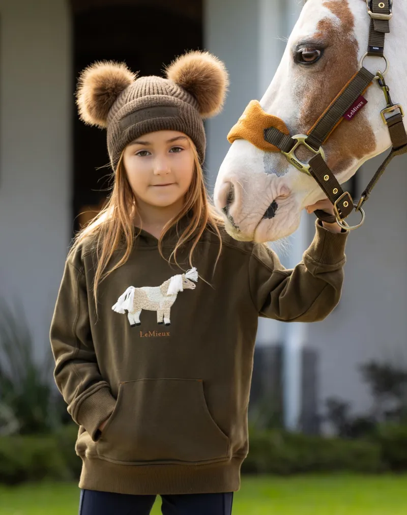 LeMieux Mini Romi Hoodie Alpine