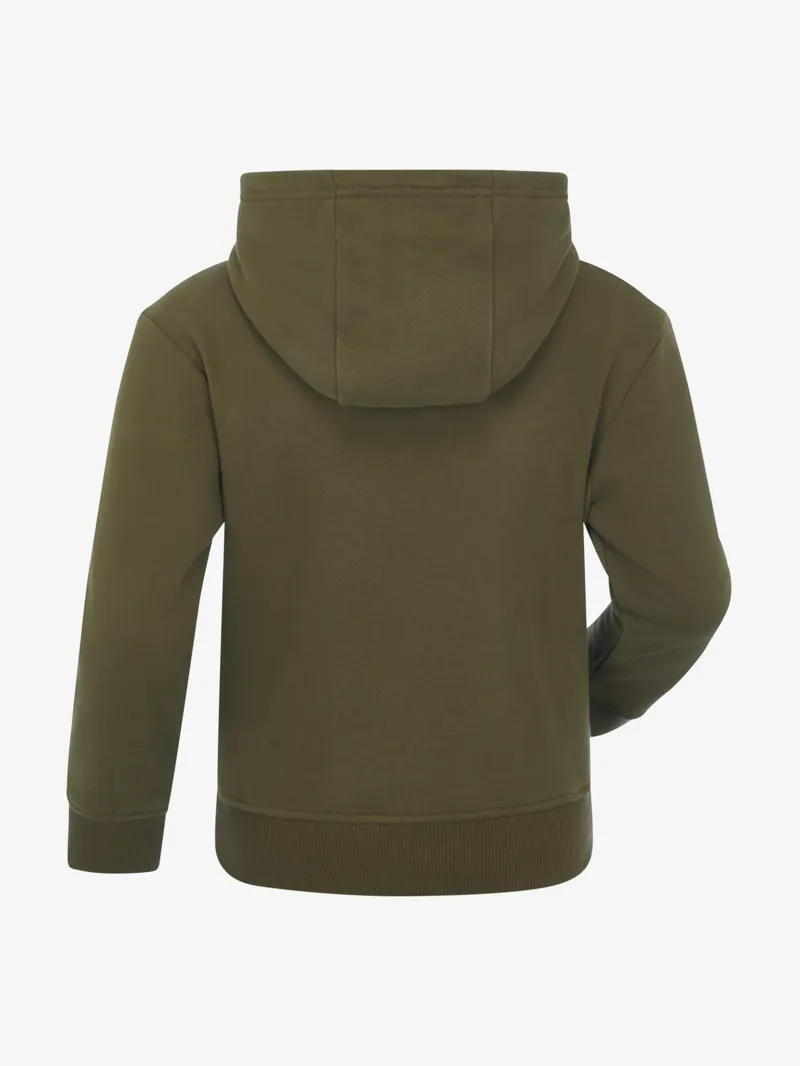 LeMieux Mini Romi Hoodie Alpine-3