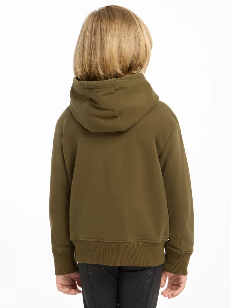LeMieux Mini Romi Hoodie Alpine-2