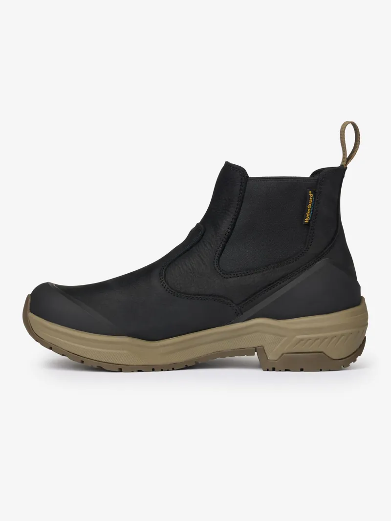 LeMieux Trex Chelsea Boots Black-6