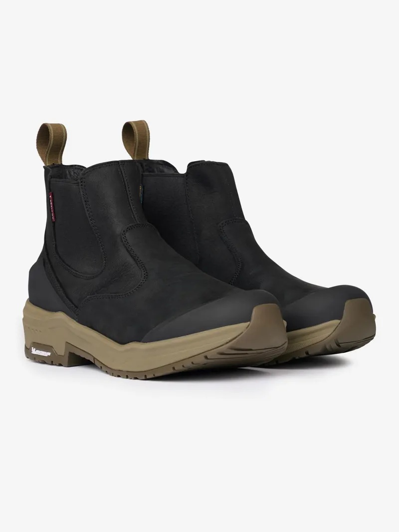 LeMieux Trex Chelsea Boots Black