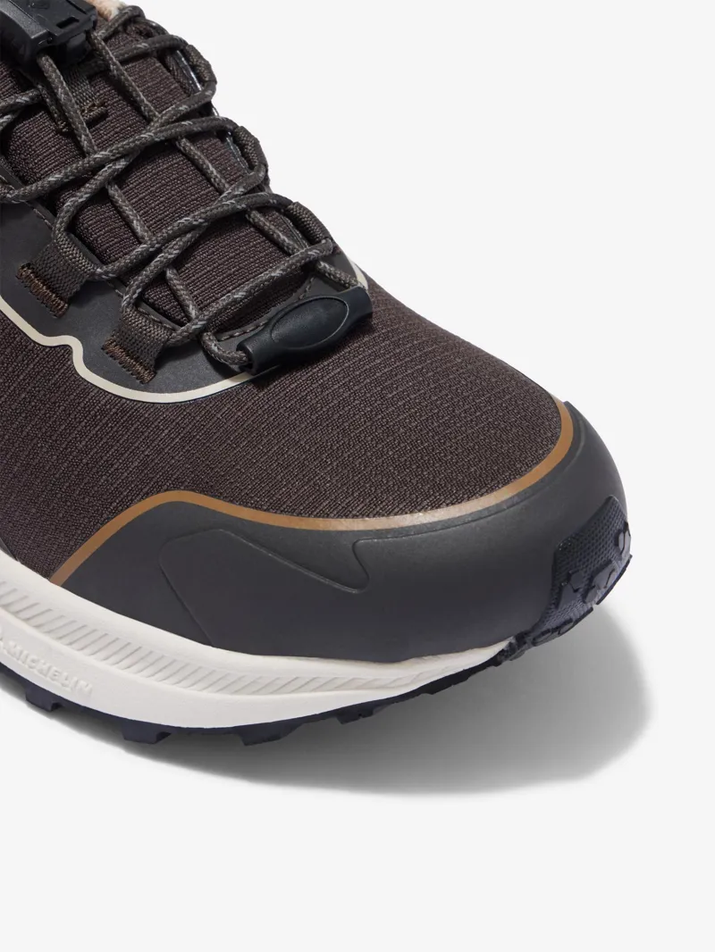 LeMieux Trax 2.0 Waterproof Trainers Cinder-8