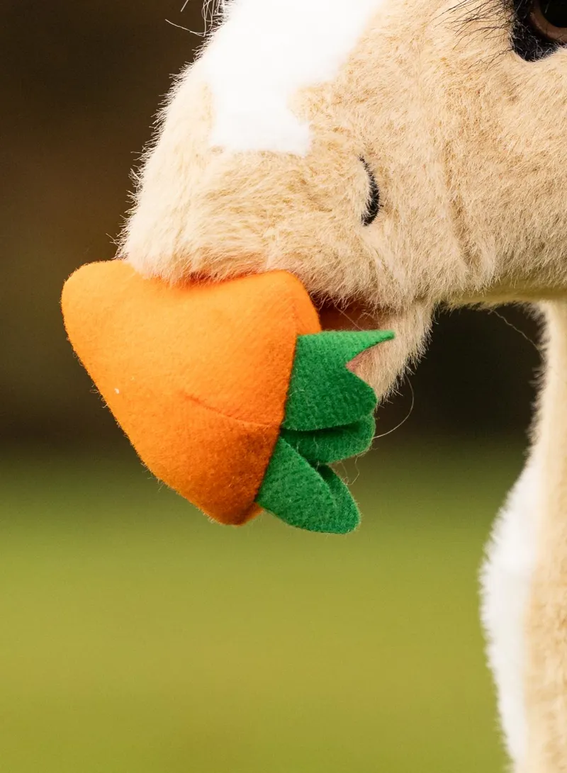 LeMieux Toy Pony Treat Bucket Multi-2