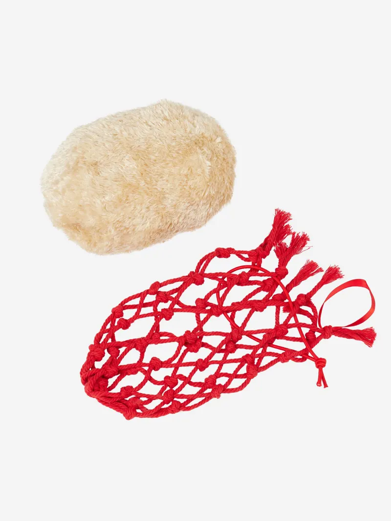 LeMieux Toy Pony Haynet Ember-1