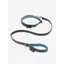 LeMieux Toy Puppy Collar And Lead Ice Blue/Black