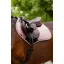 LeMieux Suede Close Contact Square Blossom