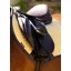 LeMieux Suede Close Contact Square Mimosa