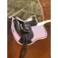 LeMieux Suede GP Square Blosom Spring 2025 Colour