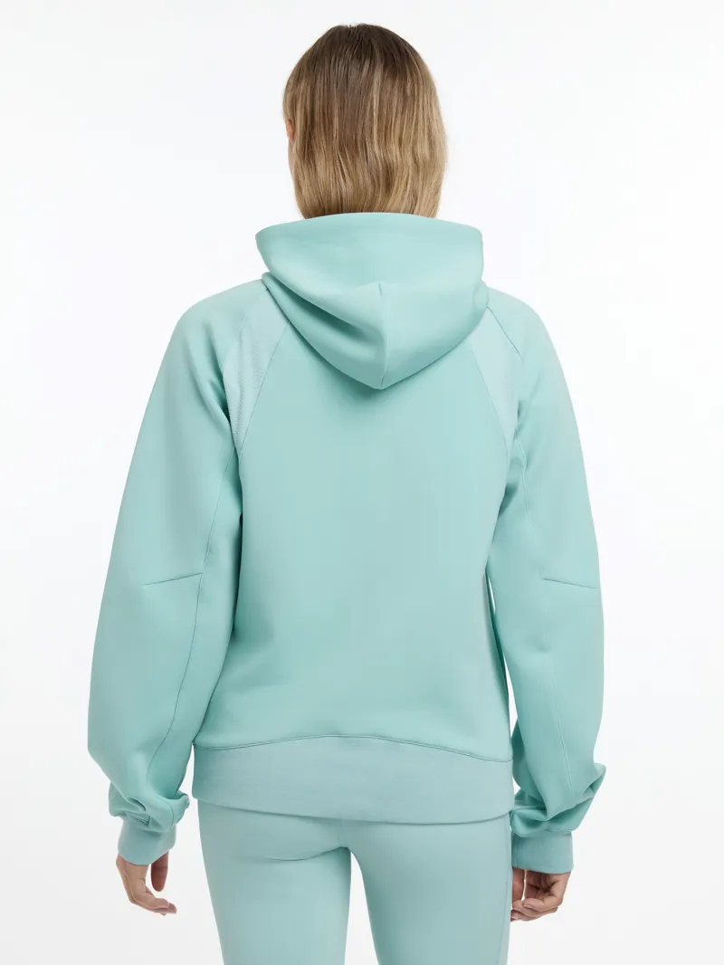 LeMieux Nadine Hoodie Aqua-2