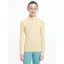 LeMieux Young Rider Base Layer Mimosa Spring 2025 Colour