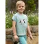 LeMieux Mini Alex Tee Aqua
