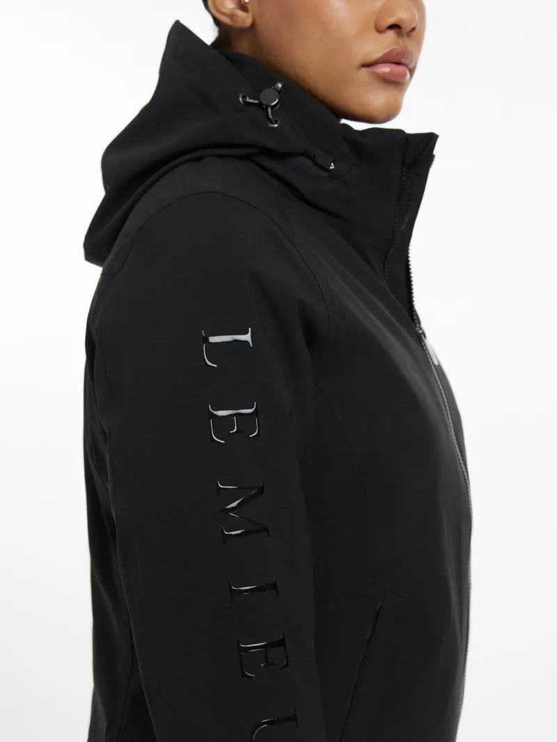 LeMieux Ladies Team Jacket Black-4