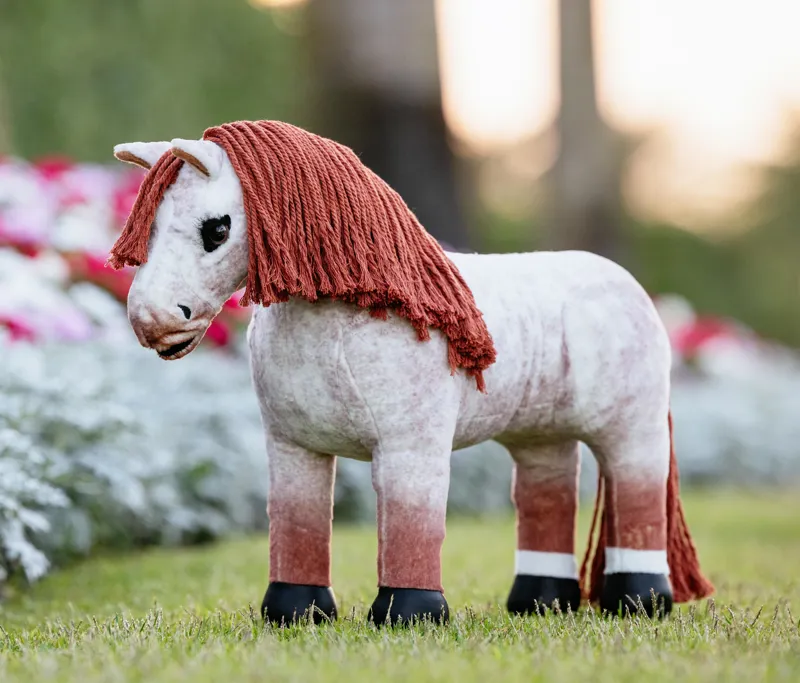 LeMieux Toy Pony Poppy